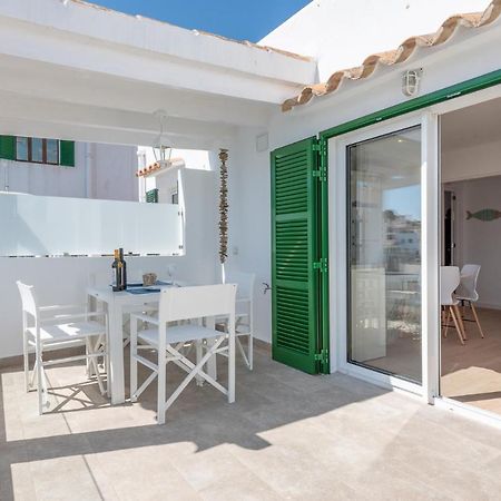 Apartment Sa Caseta 1 By Mallorca House Rent Portopetro Eksteriør bilde