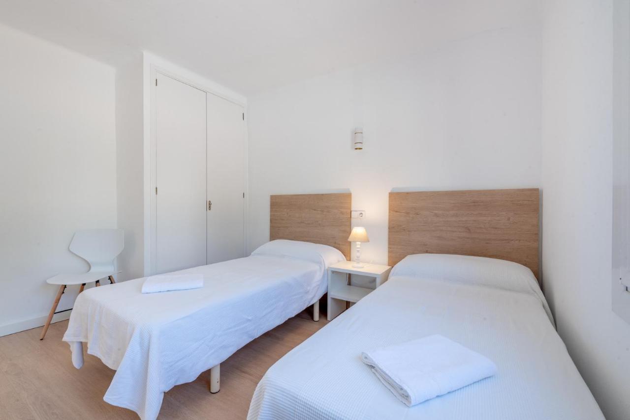 Apartment Sa Caseta 1 By Mallorca House Rent Portopetro Eksteriør bilde