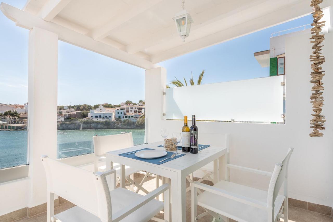 Apartment Sa Caseta 1 By Mallorca House Rent Portopetro Eksteriør bilde