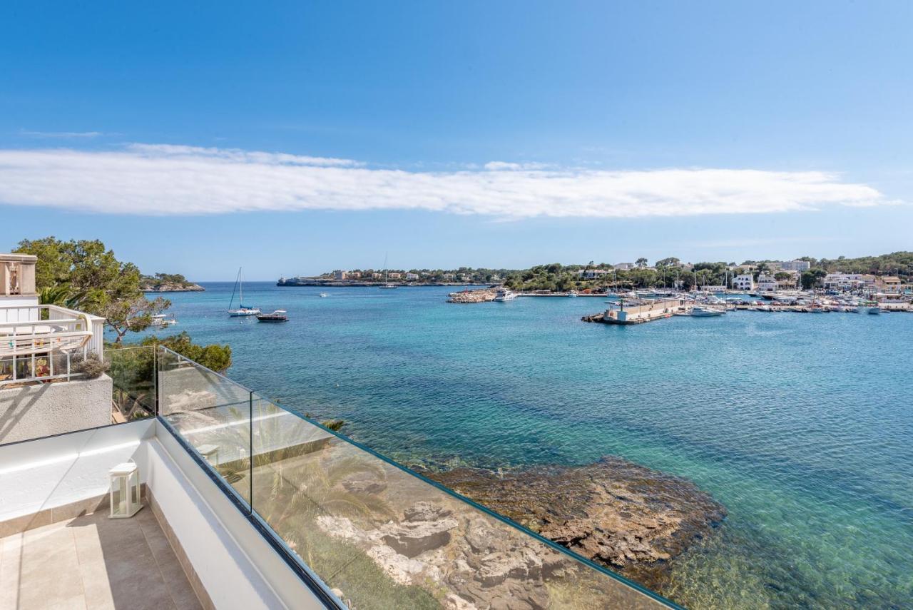 Apartment Sa Caseta 1 By Mallorca House Rent Portopetro Eksteriør bilde