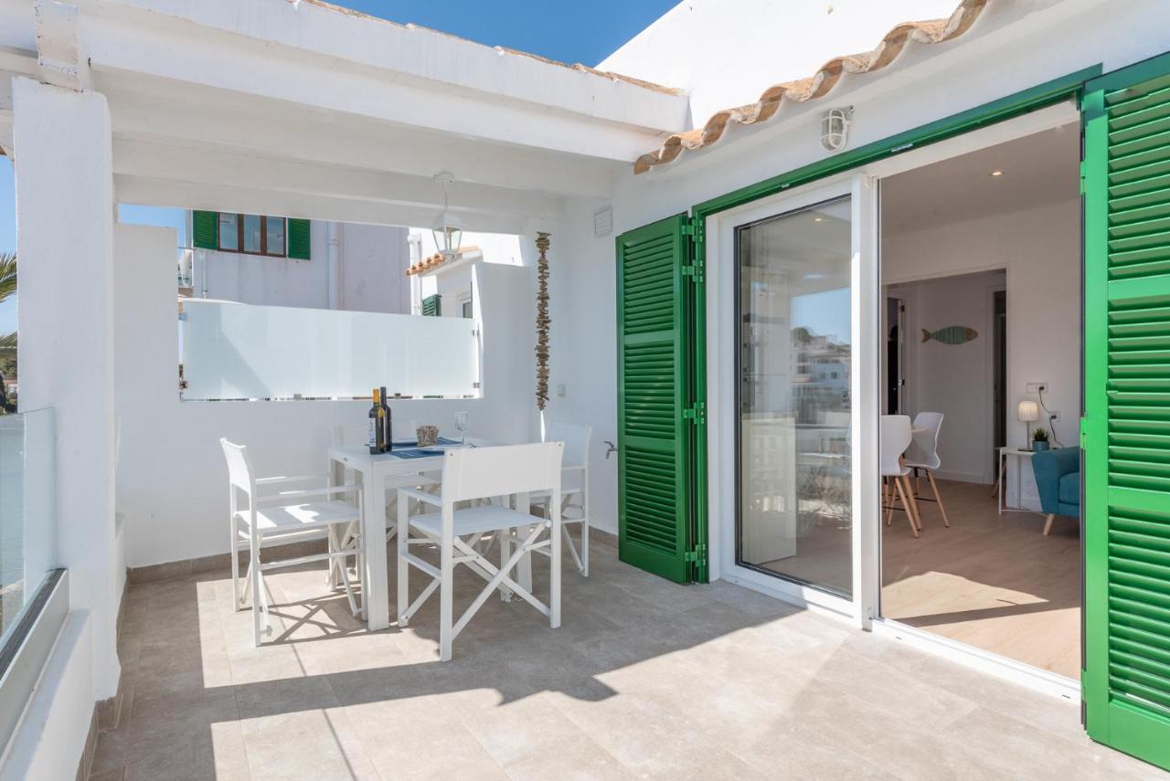 Apartment Sa Caseta 1 By Mallorca House Rent Portopetro Eksteriør bilde