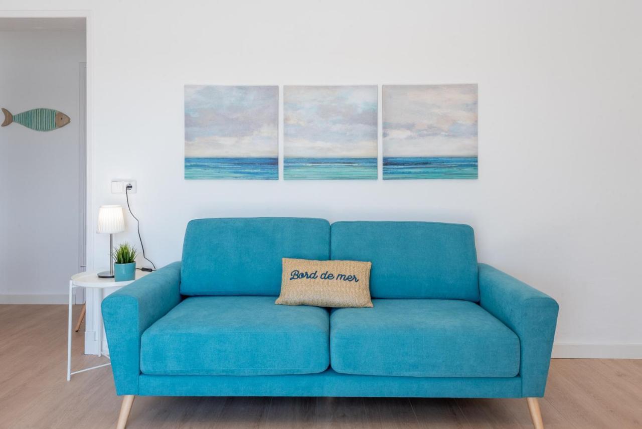 Apartment Sa Caseta 1 By Mallorca House Rent Portopetro Eksteriør bilde